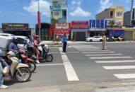 Sở Giao thông vận tải tăng cường các giải pháp bảo đảm trật tự ATGT trong thời gian thi Trang chủ chính thức QQ88 | Đăng ký , Đăng nhập vào lớp 10 và kỳ thi tốt nghiệp THPT