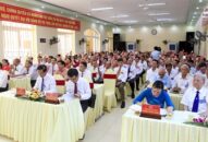 Kỳ họp thứ 11 Hội đồng Đăng Nhập QQ88.COM | Link Trang Chủ QQ888 Thị trấn Cát Hải (huyện Cát Hải) khóa VI, nhiệm kỳ 2016 – 2021