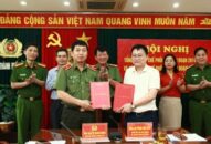 QQ8894 casino trực tuyến thành phố – Đài Phát thanh và Truyền hình QQ8839 nhà cái: Ký kết quy chế phối hợp giai đoạn 2020 – 2025