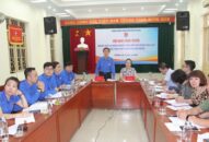 Hội nghị trực tuyến đánh giá kết quả 10 năm Đoàn các cấp thực hiện Quy chế QQ8894 kèo WC 2026 Đoàn TNCS Hồ Chí Minh
