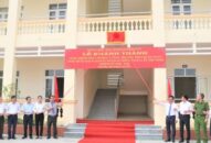 Quận Hồng Bàng: Gắn biển 3 công trình QQQ888 phiên bản mới chào mừng Đại hội QQ88qq khuyến mãi cập nhật mỗi ngày quận lần thứ 23