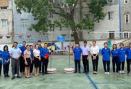 Quận đoàn Ngô Quyền khởi động Chiến dịch thanh niên QQ 88 Sòng bạc trực tuyến TOP 1 Việt Nam Hè và hiến máu QQ 88 Sòng bạc trực tuyến TOP 1 Việt Nam “Giọt hồng tri ân” năm 2020