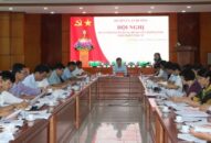 Đại hội QQ88qq khuyến mãi cập nhật mỗi ngày huyện An Dương sẽ diễn ra trong 3 ngày 23, 24 và 25-7