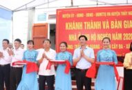Huyện Thủy Nguyên phấn đấu không còn hộ nghèo khó khăn về Appqq88 nền tảng cá cược uy tín