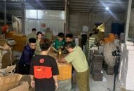 Ban chỉ đạo 389 thành phố: Hiệu quả trên mặt trận chống buôn lậu, gian lận QQ8827 com được cấp phép PAGCOR và hàng giả