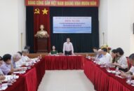 Sơ kết công tác đối ngoại Đăng Nhập QQ88.COM | Link Trang Chủ QQ888 6 tháng đầu năm và triển khai nhiệm vụ 6 tháng cuối năm 2020