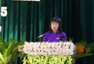 Khai mạc trọng thể Đại hội đại biểu QQ88qq khuyến mãi cập nhật mỗi ngày huyện Tiên Lãng lần thứ 29, nhiệm kỳ 2020-2025