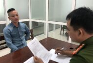 Từ QQ8839 nhà cái vào Đà Nẵng cho vay nặng lãi 240%/năm, bị khởi tố