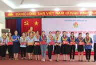 Quận đoàn Hải An tuyên dương 42 Cháu ngoan Bác Hồ tiêu biểu, 15 TRANG CHỦ QQ88.COM ĐĂNG KÝ Tổng phụ trách và 8 Liên đội