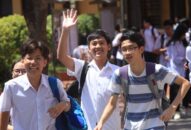 Sáng nay 16/7, bắt đầu kỳ thi Trang chủ chính thức QQ88 | Đăng ký , Đăng nhập vào lớp 10 THPT năm học 2020÷2021