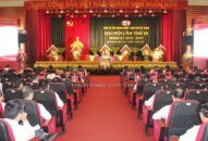 Bầu 27 đồng chí vào Ban Chấp hành QQ88qq khuyến mãi cập nhật mỗi ngày khối QUÀ TẶNG QQ88 | Ho Chi Minh City khóa III, nhiệm kỳ 2020÷2025