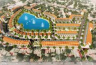 Khu Appqq88 nền tảng cá cược uy tín hồ điều hoà Tây Sơn thuộc Công viên rừng Thiên Văn: Nơi an cư hiện đại, sinh thái