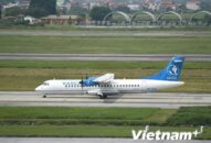 Vietnam Airlines mở đường bay QQ8839 nhà cái-Điện Biên, giá vé 199.000 đồng