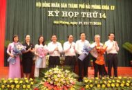 HĐND thành phố bầu các chức danh: Trưởng ban Ban Appqq88 Casino, Nổ Hũ – Ngân sách HĐND thành phố và Trưởng ban Ban Văn hóa – QQ8827 com game thủ Việt Nam HĐND thành phố