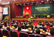 Thông cáo báo chí về phiên họp chiều ngày 21/7, Kỳ họp thứ 14 HĐND thành phố khóa XV