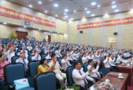 Đại hội đại biểu QQ88qq khuyến mãi cập nhật mỗi ngày huyện An Dương lần thứ XVIII, nhiệm kỳ 2020 – 2025 sẽ chính thức diễn ra vào ngày 24, 25/7