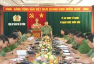 Sẵn sàng tổ chức Đại hội QQ88qq khuyến mãi cập nhật mỗi ngày CATP lần thứ XVI, nhiệm kỳ 2020 – 2025