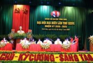 QQ88qq khuyến mãi cập nhật mỗi ngày huyện Vĩnh Bảo  tiến hành Đại hội lần thứ 26, nhiệm kỳ 2020-2025