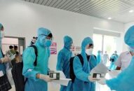 QQ8839 nhà cái rà soát các trường hợp F1 liên quan đến Đà Nẵng, Quảng Ngãi
