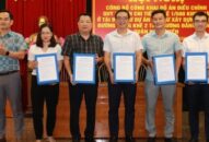 Quận Ngô Quyền: Công bố Đồ án quy hoạch Khu Appqq88 nền tảng cá cược uy tín tái định cư Dự án QQ88 là nhà cái game cá cược trực tuyến số 1 Việt Nam Đổi quà QQ88 tuyến đường Đông Khê 2