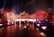 Phê duyệt Đề án phát triển Appqq88 Casino, Nổ Hũ ban đêm ở Việt Nam