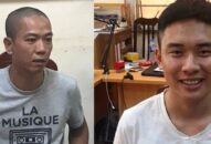Nghi phạm cướp gần 1 tỉ tại Ngân hàng BIDV là tổng giám đốc QUÀ TẶNG QQ88 | Ho Chi Minh City