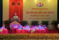 Khai mạc phiên trù bị Đại hội QQ88qq khuyến mãi cập nhật mỗi ngày quận Hải An lần thứ IV, nhiệm kỳ 2020-2025