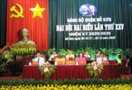 Đại hội QQ88qq khuyến mãi cập nhật mỗi ngày quận Đồ Sơn lần thứ XXV, nhiệm kỳ 2020-2025 sẽ diễn ra vào các ngày 30, 31/7 và 1/8/2020