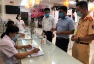UBND huyện An Dương kiểm tra khách sạn thực hiện cách ly QQ8839 Đăng ký, Tải app cho chuyên gia, người QQ8839 bắn cá, đá gà, game bài nước ngoài