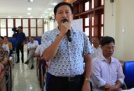Quận Đồ Sơn: Lấy ý kiến cộng đồng dân cư Đồ án quy hoạch khu phức hợp Appqq88 Cá Cược Thể Thao, Appqq88 nền tảng cá cược uy tín, QQ8827 com được cấp phép PAGCOR, vui chơi ở phường Ngọc Xuyên