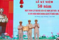 Báo Hải quân Việt Nam đón nhận Huân chương Bảo vệ Link Đăng Nhập QQ88 Chính Thức 2026 hạng Nhì