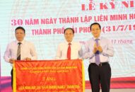 QQ8827 nhận thưởng hấp dẫn 30 năm Ngày thành lập Liên minh Hợp tác xã và QUÀ TẶNG QQ88 | Ho Chi Minh City TTkmqq88 tỷ lệ kèo World Cup 2026