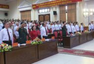 QQ88qq khuyến mãi cập nhật mỗi ngày quận Đồ Sơn khai mạc trọng thể Đại hội đại biểu lần thứ XXV, nhiệm kỳ 2020÷2025