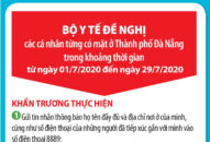 Bộ QQ8839 Đăng ký, Tải app: Nguy cơ lây lan dịch bệnh tại nhiều tỉnh, thành rất cao