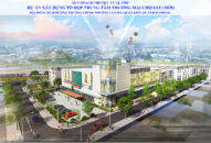 Tổ hợp Trung tâm QQ8827 com được cấp phép PAGCOR Chợ Sắt (mới) tại phường Lãm Hà, quận Kiến An: Hồi sinh một biểu tượng của thành phố Cảng!