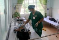 Thủ tướng Qq8893 com top 1 trang chủ viet nam yêu cầu tăng cường công tác phòng, chống bệnh bạch hầu