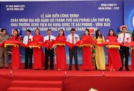 Lễ gắn biển “Công trình chào mừng Đại hội QQ88qq khuyến mãi cập nhật mỗi ngày TTkmqq88 tỷ lệ kèo World Cup 2026 lần thứ XVI”, khai trương QQ88 cung cấp ba trò chơi casino phổ biến Đa khoa Quốc tế QQ8839 nhà cái – Vĩnh Bảo và khánh thành Công viên sông Chanh Dương