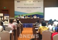 Chỉ số công khai ngân sách tỉnh trung bình đạt 66,55/100 điểm