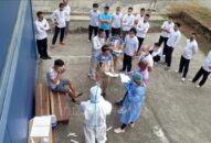 QQ8839 bắn cá, đá gà, game bài Việt Nam tại Guinea Xích Đạo trước nguy cơ lây nhiễm chéo COVID-19