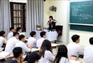 Thi tốt nghiệp THPT 2020: Khoảng 6.000 QQ8894 kèo WC 2026, giảng viên tham gia thanh kiểm tra