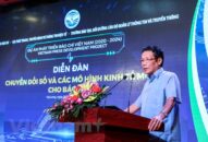 Khai mạc diễn đàn Chuyển đổi số và các mô hình Appqq88 Casino, Nổ Hũ mới cho báo chí