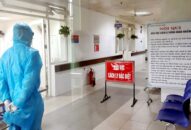 Bệnh nhân 437 tử vong vì sốc nhiễm trùng trên nền bệnh lý nặng và mắc COVID-19