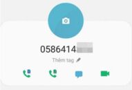 Cảnh giác với điện thoại, tin nhắn xưng danh “nhân viên ngân hàng”