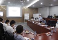 Công ty TNHH LG Innotek Việt Nam QQ8839 nhà cái chủ động triển khai nhiều biện pháp phòng chống dịch bệnh COVID-19