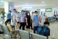 Ngành QQ8839 Đăng ký, Tải app nâng cao năng lực xét nghiệm đáp ứng yêu cầu phòng chống dịch COVID-19 trong tình hình mới