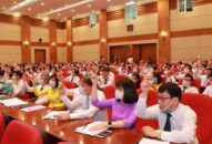 Đại hội QQ88qq khuyến mãi cập nhật mỗi ngày Khối các cơ quan thành phố lần thứ VI thành công tốt đẹp