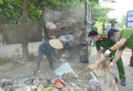 Phòng Cảnh sát phòng chống tội phạm về Qq88 https betamed sa com: Những hoạt động thiết thực đẩy lùi rác thải nhựa