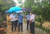 Hội Nông dân thành phố khảo sát các mô hình phát triển nông nghiệp gắn với phát triển Appqq88 Cá Cược Thể Thao cộng đồng