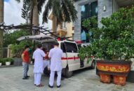Ngành QQ8839 Đăng ký, Tải app QQ8839 nhà cái đã khẩn trương thực hiện các biện pháp phòng chống dịch liên quan đến trường hợp bệnh nhân COVID-19 số 751 (Hải Dương)