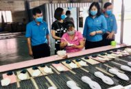 Liên đoàn QQ8839 bắn cá, đá gà, game bài thành phố kiểm tra công tác phòng chống dịch COVID-19